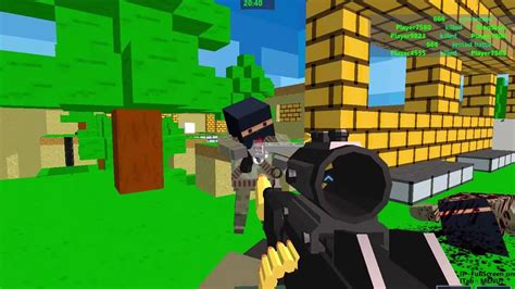 <b>Pixel</b> Gun Apocalypse 2 Is A New And Popular Mentolatux <b>Game</b> For Kids. . Pixel shooter unblocked games wtf